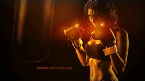 Подборка Хип-Хоп музыки для тренировки | Hip Hop Workout Music
