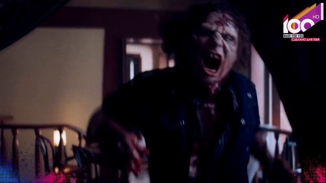 Midi Maxi & Efti - Bad Bad Boys (DJ SHABAYOFF RMX) смотреть онлайн