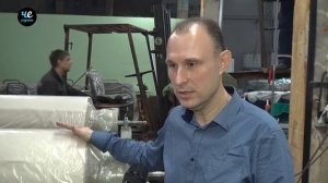 Красильно отделочное производство