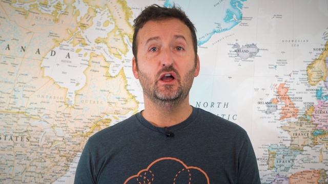 Kubernetes 1.23 Highlights | Kubernetes This Month смотреть онлайн