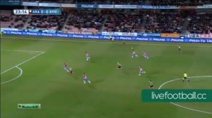Granada 0-0 Ath Bilbao | VIDEO AND MATCH REPORT