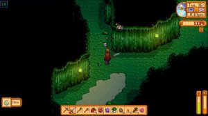 Let's Walkthrough Stardew Valley (Part 11) Some "tips" for mining and unbeatable discounts