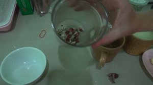 7. Анфиса Бреус. Рецепт приготовления чая Масала (Masala Tea - чай со специями).