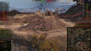 ЛБЗ на 279 Коалиция-4 (Невыполнимые криты) ПРОЙДЕНО!