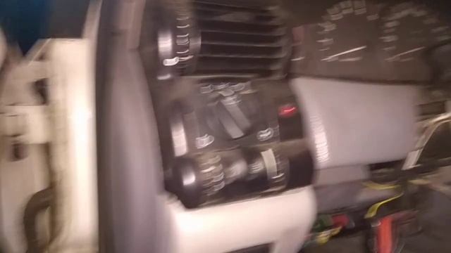 Opel Omega B 2.5TD Ремонт после кучи сервисов и сто........Часть 2 смотреть онлайн