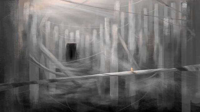 SCP-3007 World of Two Artists - TRAPPED in a Surreal Hellscape: Shared Dreams & The Pillar of Death смотреть онлайн