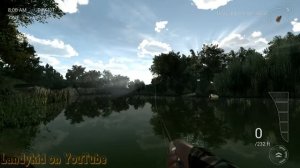 fishing planet tutorial for Missouri for the first timer