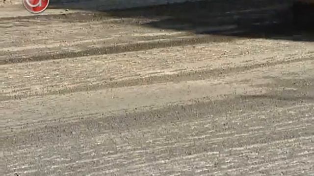 В Апатитах продолжается ремонт улично-дорожной сети смотреть онлайн