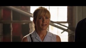 Hot stripping scenes of Jennifer Aniston from We're the Millers