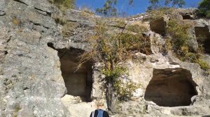 Крым. Октябрь 2021.