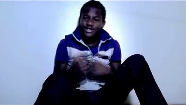 WEMUNGELI   WAYNE GEEZY