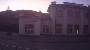 Отправление от станции Чернышевск-Забайкальский