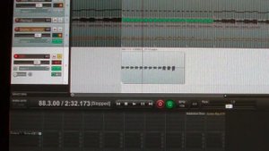Guitar Rig 5: Запись и мониторинг