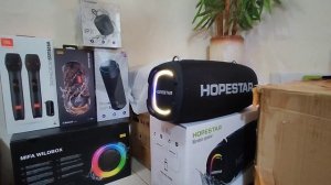 Hopestar A6 Max