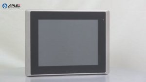 Панельный компьютер APLEX ARCHMI Series HMI ARCHMI-808(P)