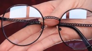 Оправа для очков очки компьютера круглые мужчин мужские женские зрения с диоптриями близорукость