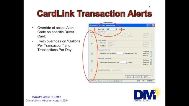 What's New at DM2 смотреть онлайн