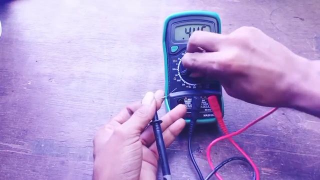 Mastech mas830L multimeter review and unboxing, how to use a multimeter? смотреть онлайн