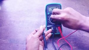 Mastech mas830L multimeter review and unboxing, how to use a multimeter?