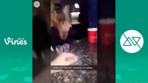 COT DAMMIT ELIZABETH! When Your Girlfriend Is Drunk And Then Hungover Funny Snapchat Videos