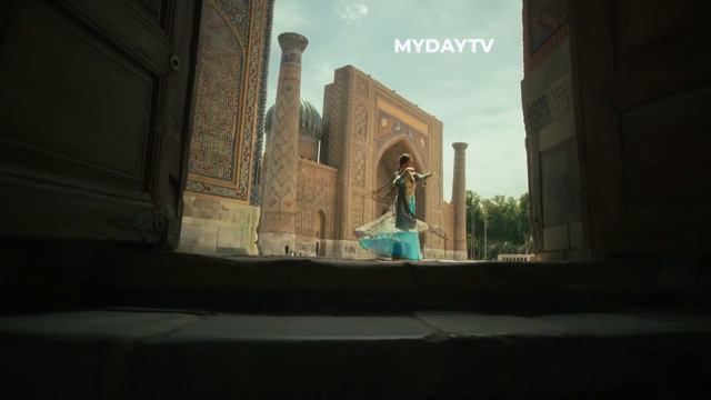 DMFEST: НОВЫЙ МУЗЫКАЛЬНЫЙ ONLINE ПРОЕКТ WELCOME TO UZBEKISTAN EDITION смотреть онлайн