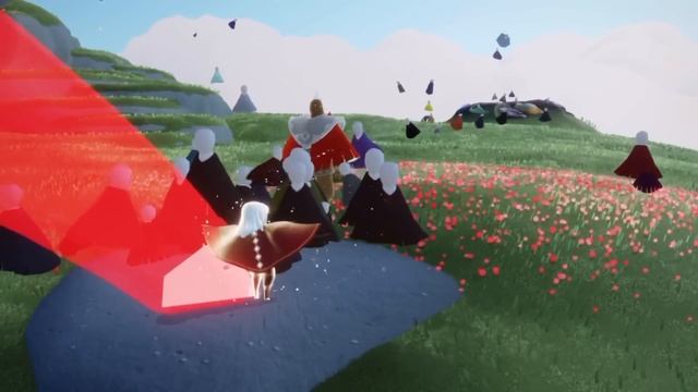 ? All Event Currency Bubbles for Today - Days of Color - Sky Children of the Light | nastymold смотреть онлайн