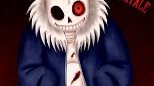 песня хоррор санса