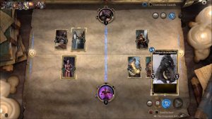 BRAND NEW CARD GAME - Elder Scrolls Legends!