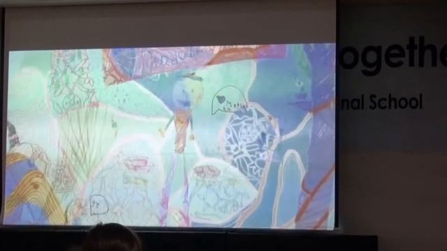 Turkish Embassy Art & Essay Contest смотреть онлайн