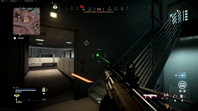 How to Unlock New R9-0 Dragons Breath Rounds  Modern Warfare Best MultiplayerWarzone Class Setup