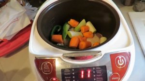 Вкусные КУРИНЫЕ БЕДРЫШКИ с овощами в Мультиварке