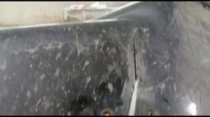 ?Audi A4 - Замена стекла фары, восстановление бампера, рестайлинг хрома рамки радиатора?