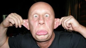 Психопанорама, шлёпнутые люди