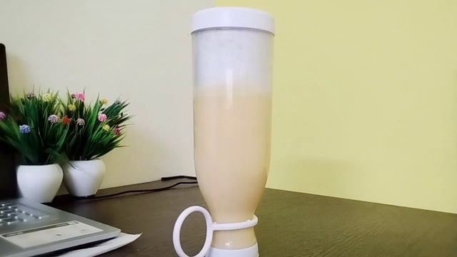 Mini USB Juicer Review | Portable Juice Blender | Mini Portable Juicer Blender | Bottle Juicer |