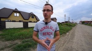 Новая Адыгея. МЕГА - ОБЗОР // Переезд в Краснодар // Дневник риэлтора