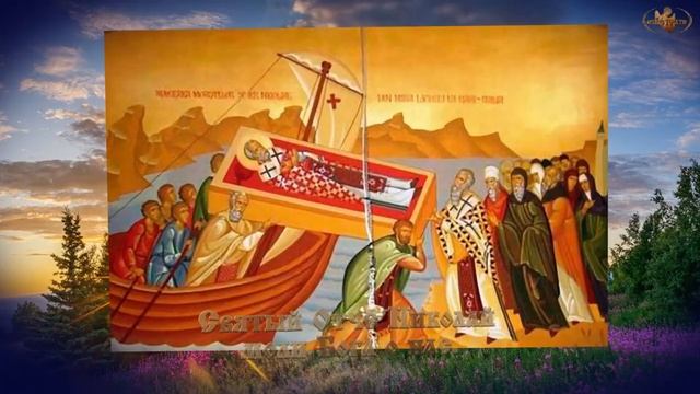 Святитель и чудотворец Николай смотреть онлайн