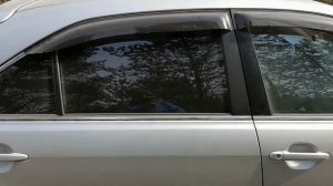 Функция штатного брелка о которой ты не знаешь...Камри 40..