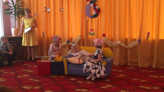 "Сказка о глупом мышонке" смотреть онлайн