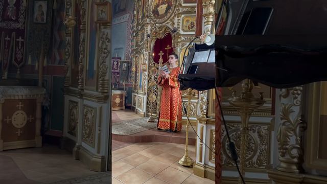 «Алфавит Духовной» Паисий Святогорец