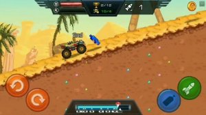 Взлом игры Mad Truck Challenge/MAD TRUCK CHALLENGE/Взломанная игра мад трак челлендж