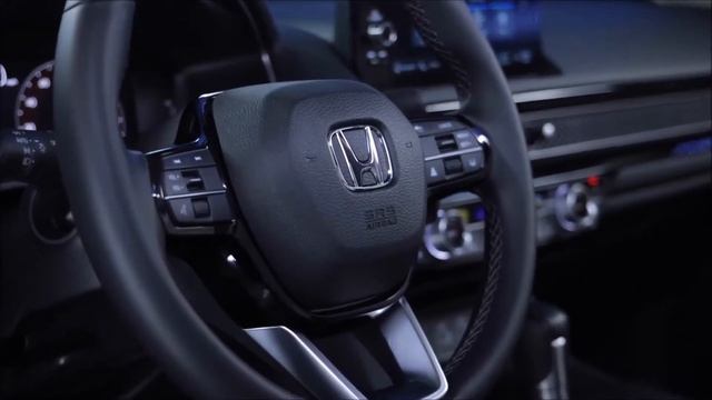 Honda Civic Touring 2021 - Обзор на легендарный автомобиль!