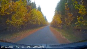 окрестности Зеленоборского / neighborhood Zelenoborsk