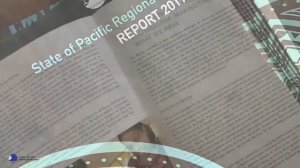 Dame Meg Taylor on the Framework of Pacific Regionalism Consultation