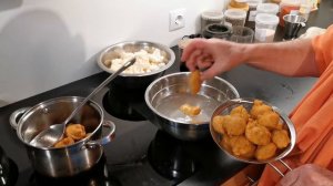 Dahi Vadas / Дахи Вада