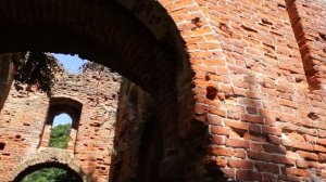 Замки Калининградской области