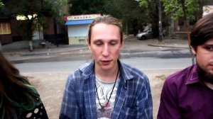 Шаурма патруль (Волгоград) #7: Шаурма Хот-дог