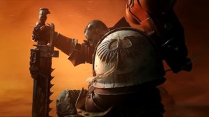 Warhammer 40000 Dawn of War - Chant