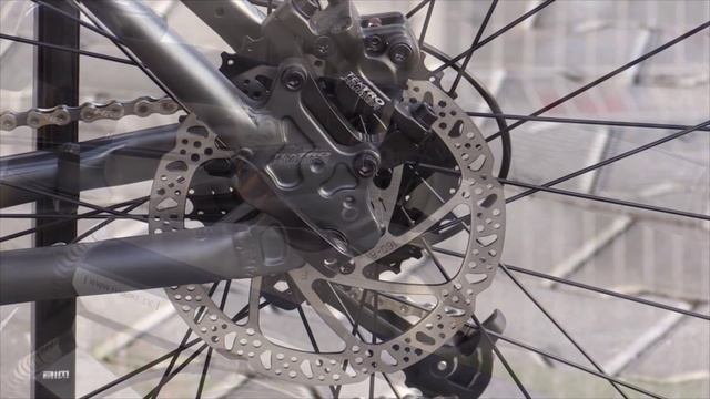 Porównanie rowerów crossowych do 3000 zł. Kross Evado 5.0, Haibike Land 8.40, Winora Dakar смотреть онлайн