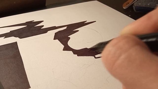 Древняя Греция. Графика. Видео урок.