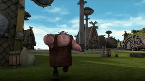 Драконы и всадники Олуха 2.2.5